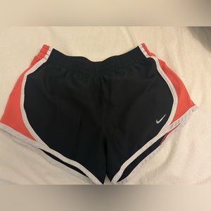 Nike shorts - size small - linerless